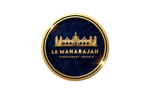 Illustration de Le Maharajah